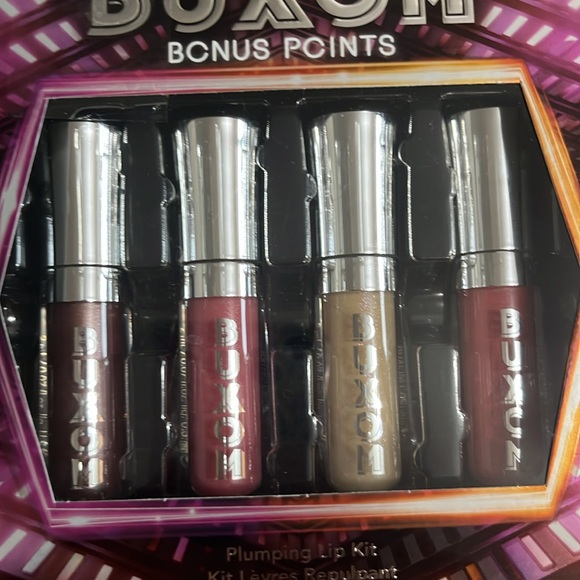 Buxom plumping Lip Kit - Picture 8 of 11